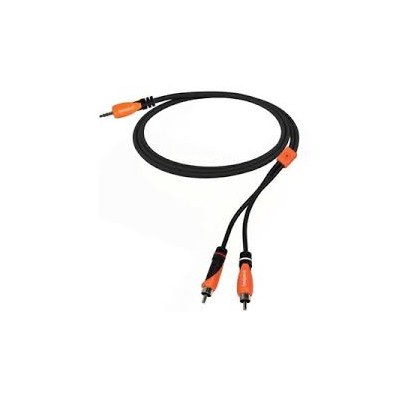 BESPECO SLYMSR300 CAVO 2RCA...