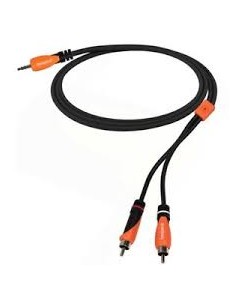BESPECO SLYMSR500 CAVO 2RCA...
