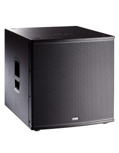 FBT Vertus CLA 118SA