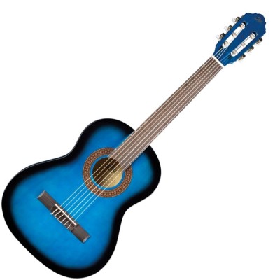 EKO CS-5 Blue Burst con Borsa