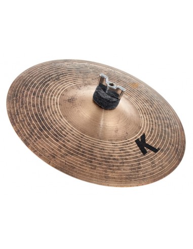 Zildjian K Custom Special Dry Splash 10