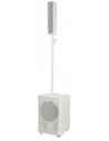 RCF EVOX JMIX 8 White