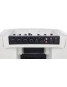 RCF EVOX JMIX 8 White