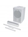 RCF EVOX JMIX 8 White