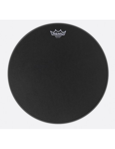 Remo BA-0816-ES Ambassador Black...