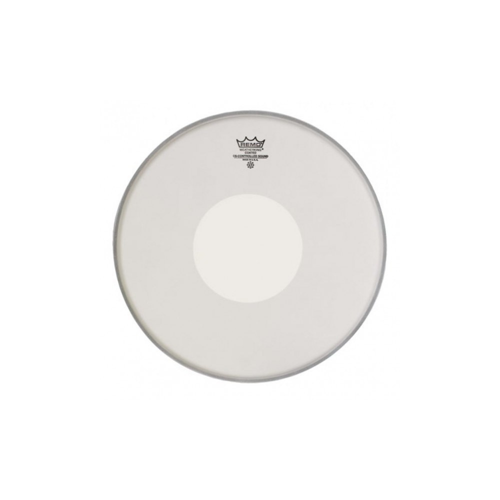 Remo CS-0114-00 Controlled Sound...