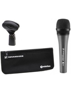 Sennheiser e835 Microfono...