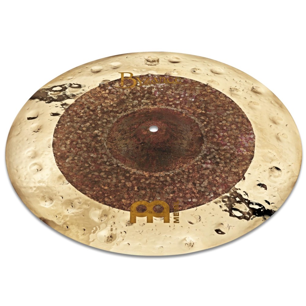 Meinl B18DUC Byzance Extra Dry Dual...