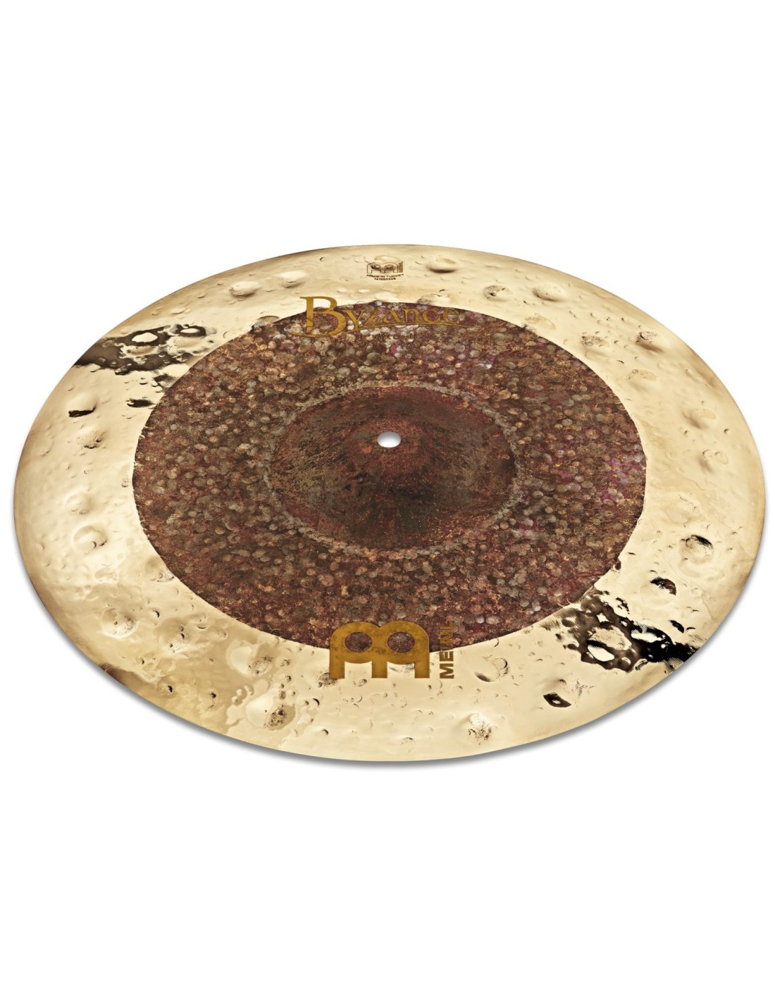 Meinl B18DUC Byzance Extra Dry Dual Crash 18