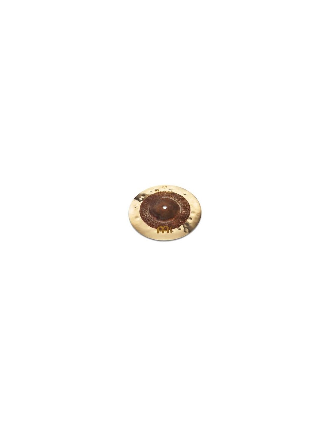 Meinl B10DUS Byzance Extra Dry Dual Splash 10