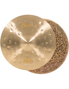 MEINL B14JTH BYZANCE JAZZ...