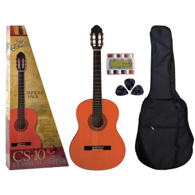 Eko CS-10 Pack chitarra...