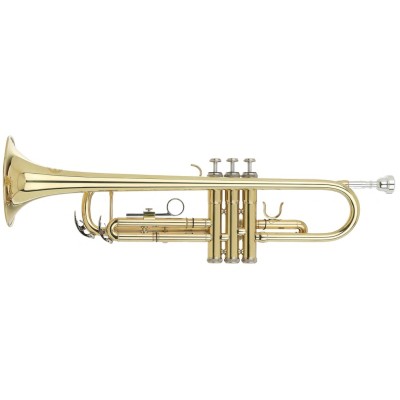 Grassi STR500 Tromba Sib...
