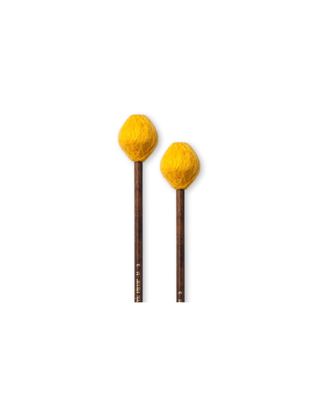 Vic Firth American Custom M3 Medium Marimba Mallets