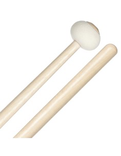 Vic Firth T4 ultra staccato...