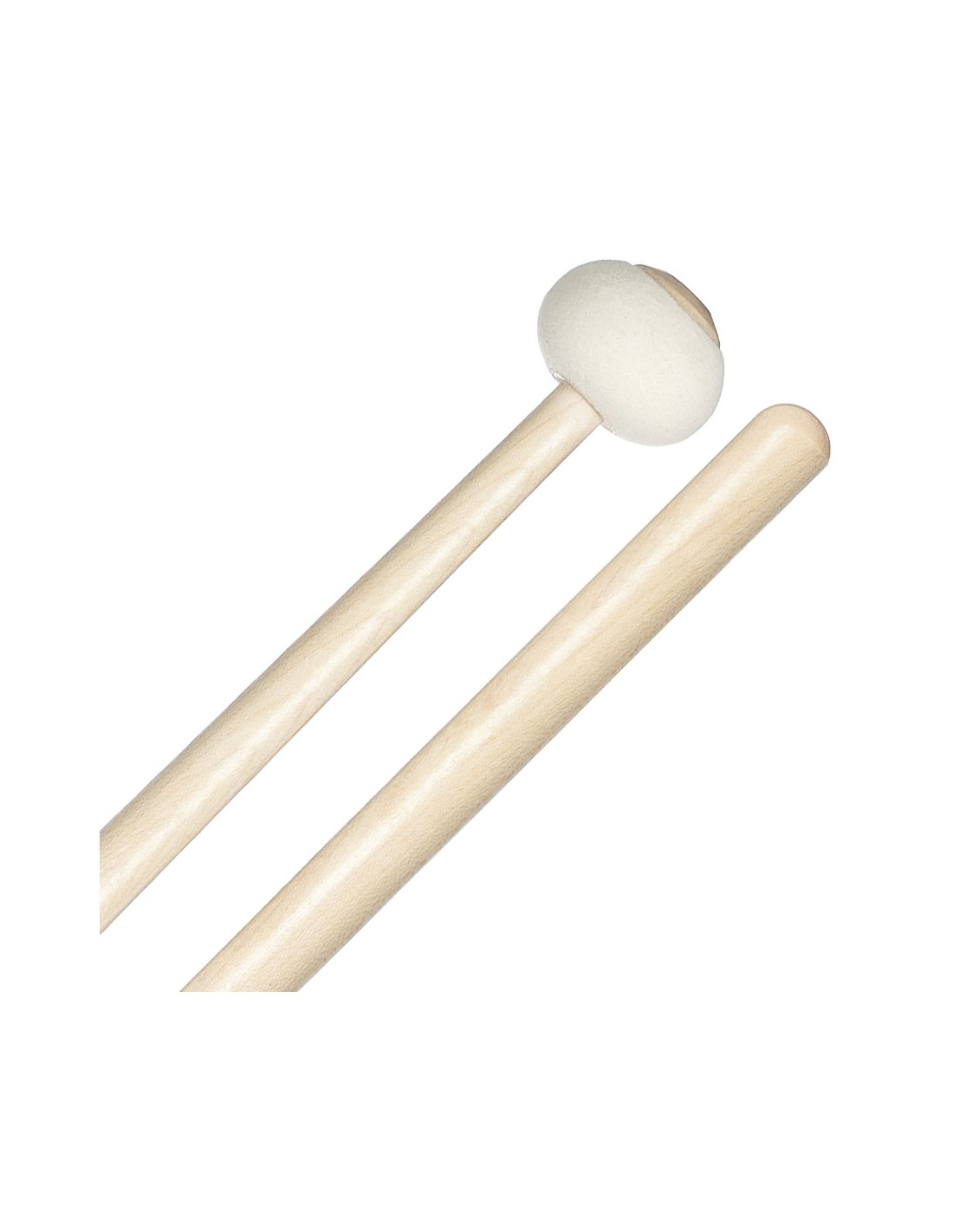 Vic Firth T4 ultra staccato timpani mallets