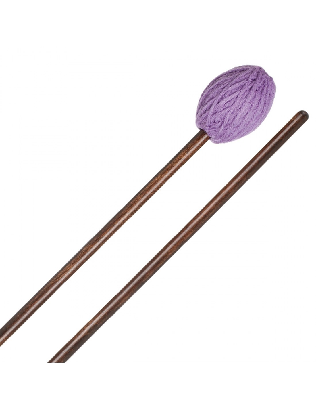 Vic Firth M4 Battenti per Vibrafono e Marimba