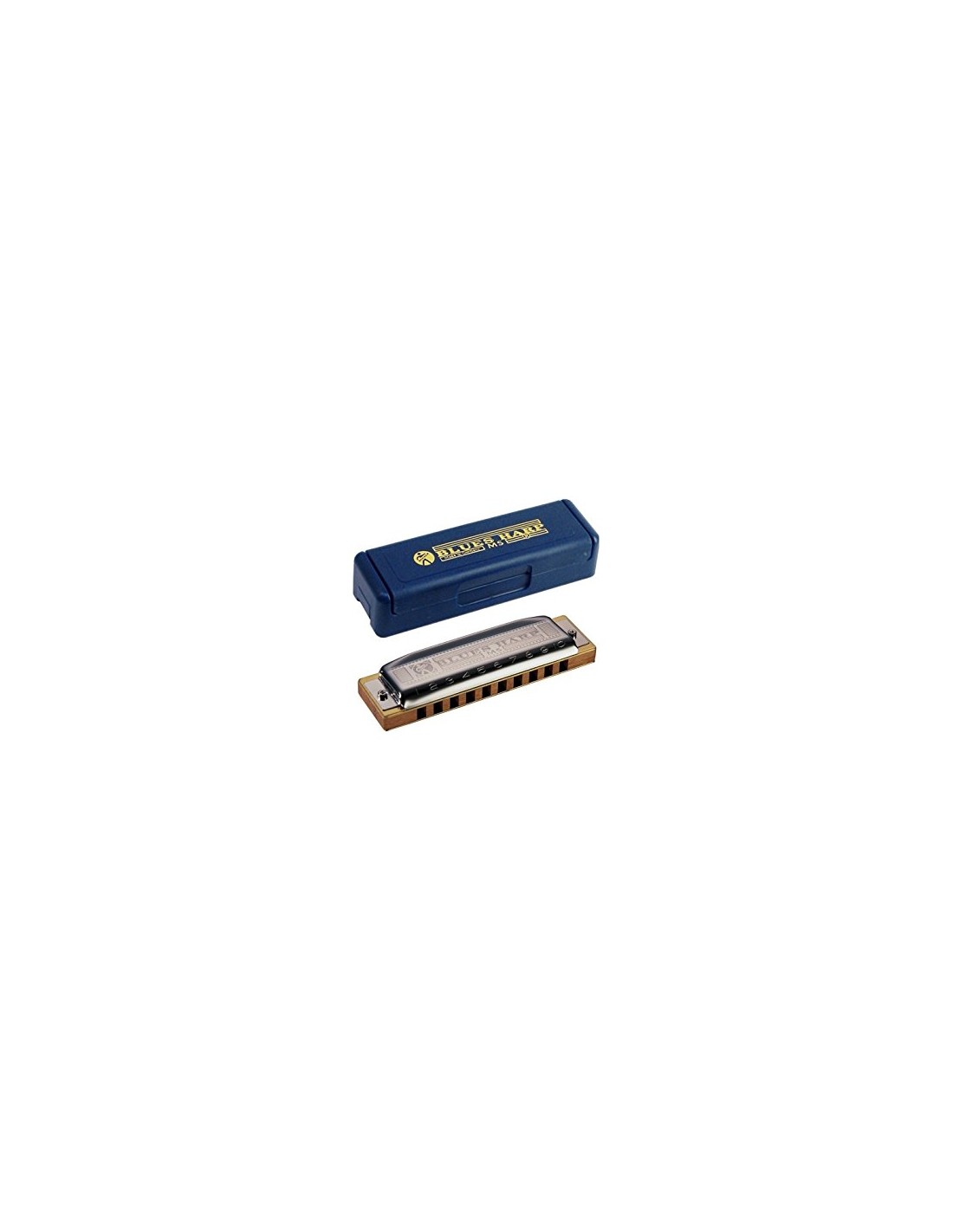 Hohner Blues Harp Db REb bemolle