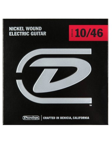 Dunlop DEN1046 Medium