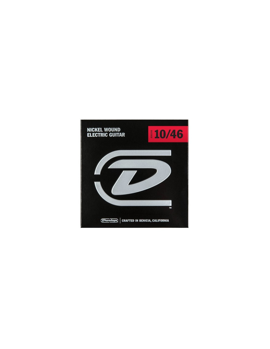 Dunlop DEN1046 Medium