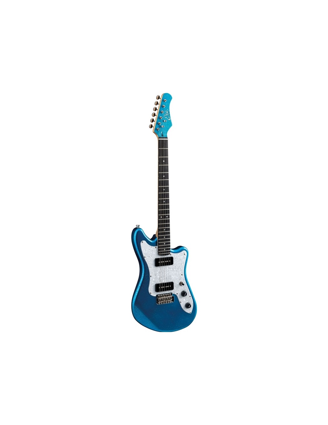 EKO CAMARO VR 2-90 Blue Sparkle