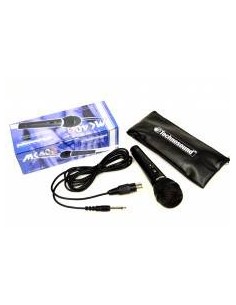 Technosound MK40S Microfono...