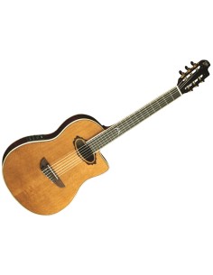 Eko MIA IV Nylon EQ Natur