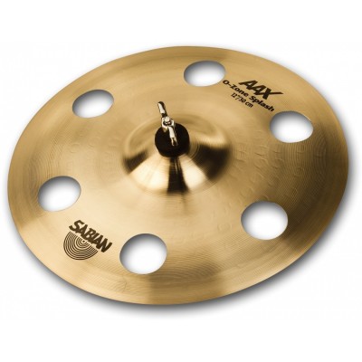 Sabian AAX O-Zone Splash 12...