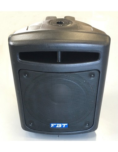 Fbt maxx hotsell 9sa active subwoofer