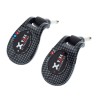 Xvive U2 CARBON Sistema Wireless per Chitarra e Basso