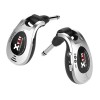 Xvive U2-SILVER Kabelloses Gitarren- und Basssystem