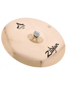 Zildjian A Custom Crash 15...