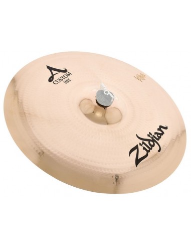 Zildjian A Custom Crash 15 cm. 38