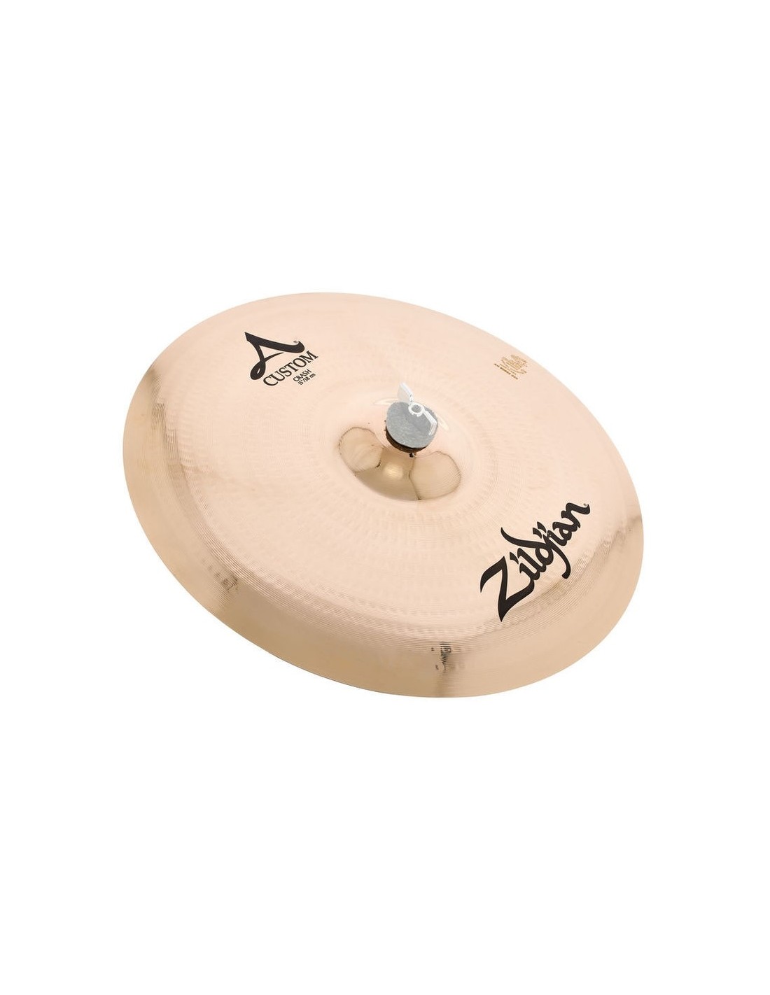 Zildjian A Custom Crash 15 cm. 38