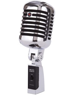 Eikon DM55V2 Microfono...
