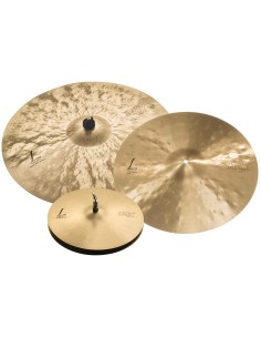 SABIAN HHX LEGACY PACK...