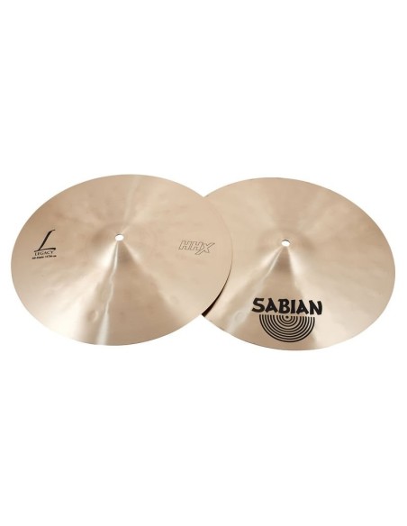 SABIAN HHX LEGACY PACK 15005XLN