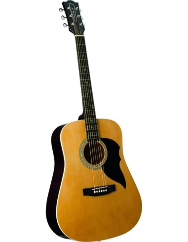 Eko Ranger 6 Natural Chitarra Acustica