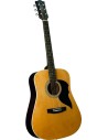 Eko Ranger 6 Natural Chitarra Acustica