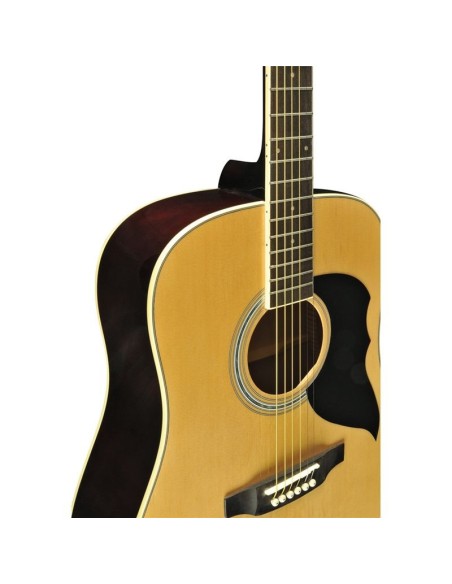 Eko Ranger 6 Natural Chitarra Acustica