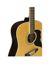 Eko Ranger 6 Natural Chitarra Acustica