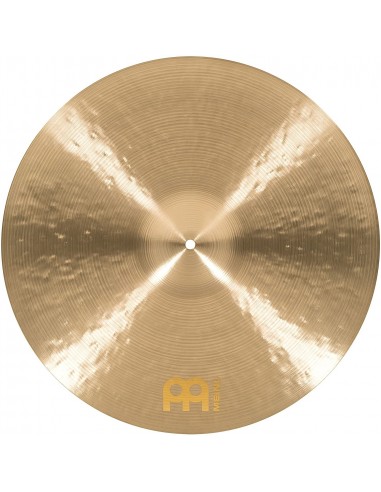 Meinl B20JTC Byzance Jazz Thin Crash 20