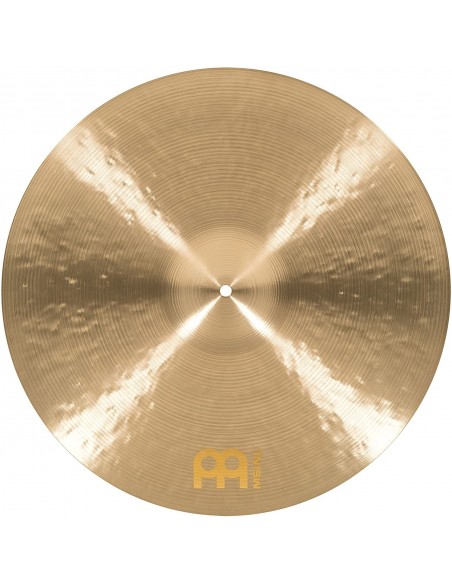 Meinl B20JTC Byzance Jazz Thin Crash 20