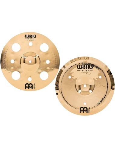 Meinl CC-12STK Classics Custom Trash...