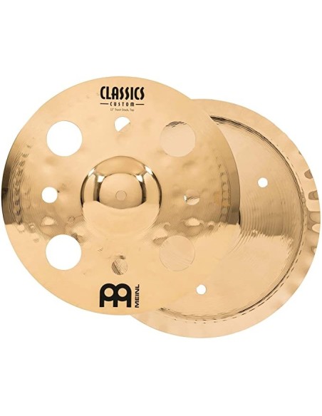 Meinl CC-12STK Classics Custom Trash Stack 12