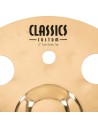 Meinl CC-12STK Classics Custom Trash Stack 12
