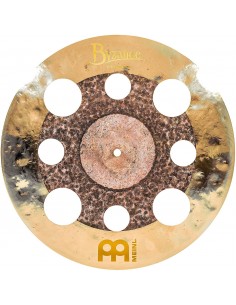 MEINL BYZANCE DUAL TRASH...
