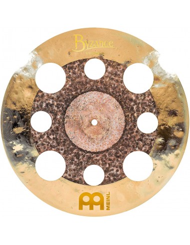 MEINL BYZANCE DUAL TRASH CRASH 16...