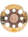 MEINL BYZANCE DUAL TRASH CRASH 16 B16DUTRC