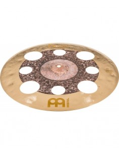 MEINL BYZANCE DUAL TRASH... 2